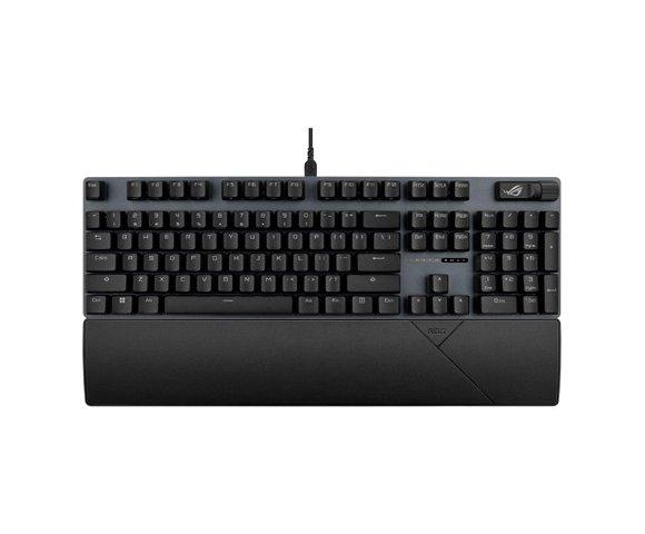 ROG Strix Scope II X gaming tastatura - slika 5