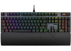 ROG Strix Scope II X gaming tastatura