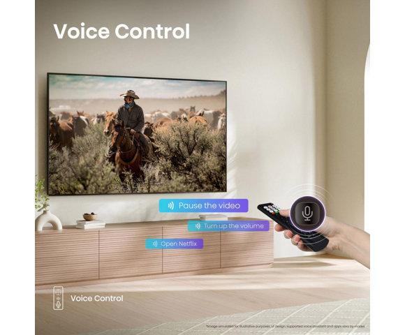 HISENSE 50A6Q - slika 9