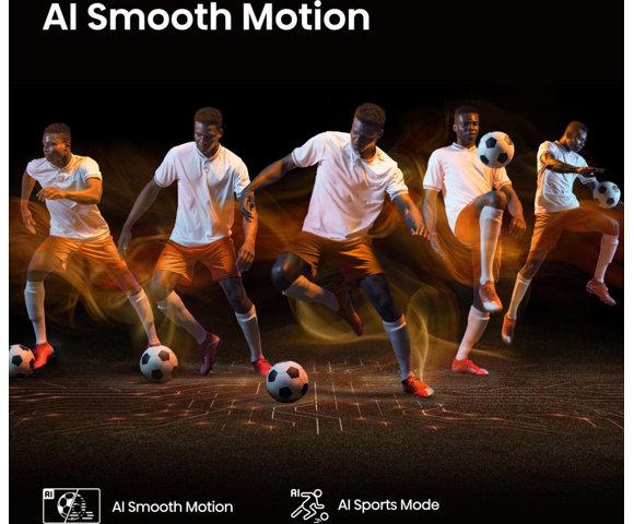 HISENSE 50A6Q - slika 5