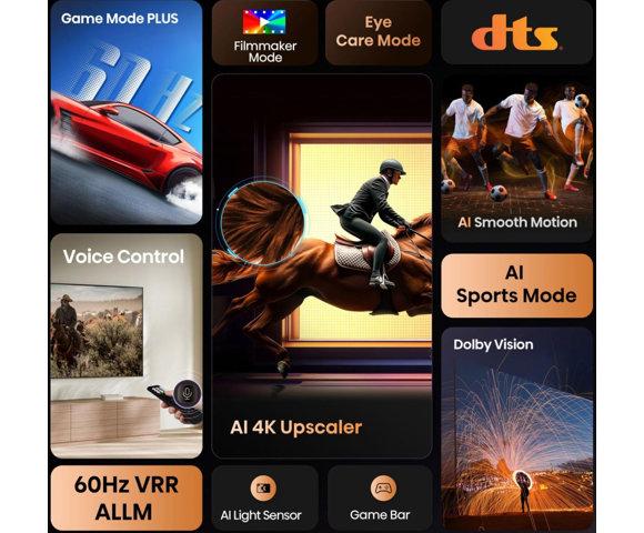 HISENSE 50A6Q - slika 8