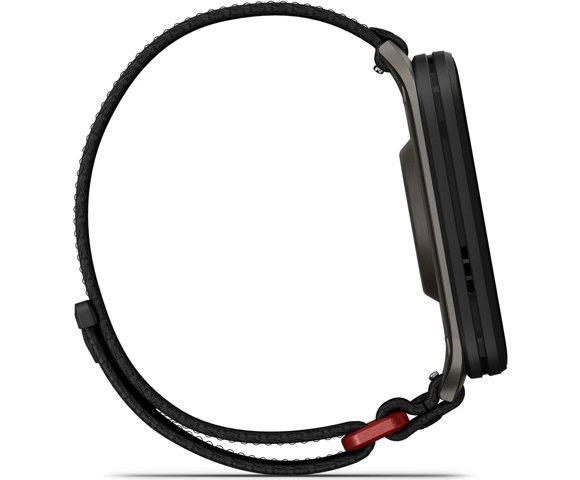 Garmin Venu X1 Black smartwatch - slika 3