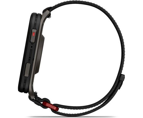 Garmin Venu X1 Black smartwatch - slika 5