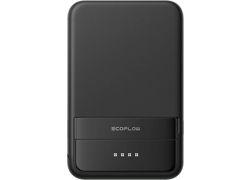 EcoFlow RAPID Magnetic Power Bank 5000mAh Black