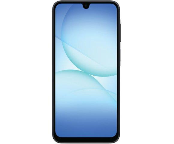 Samsung Galaxy A17 4GB 128GB Black smartphone - slika 2