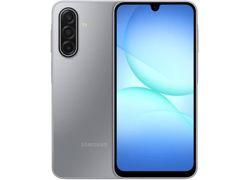 Samsung Galaxy A17 4GB 128GB Gray smartphone