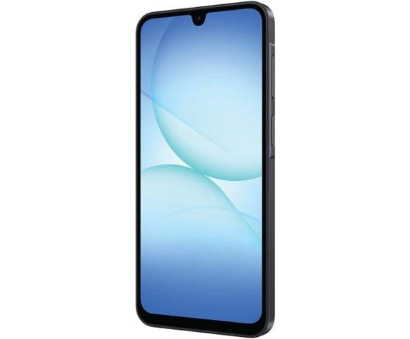 Samsung Galaxy A17 8GB 256GB Black smartphone - slika 3