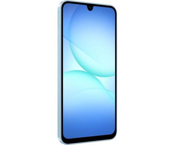 Samsung Galaxy A17 8GB 256GB Light Blue smartphone - slika 2