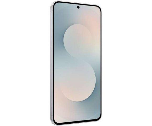 Samsung Galaxy S25 FE 8GB 128GB White smartphone - slika 5