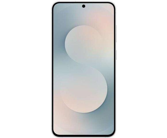 Samsung Galaxy S25 FE 8GB 128GB White smartphone - slika 3