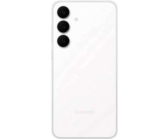 Samsung Galaxy S25 FE 8GB 128GB White smartphone - slika 2
