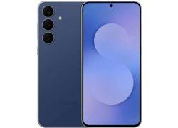 Samsung Galaxy S25 FE 8GB 256GB Navy smartphone