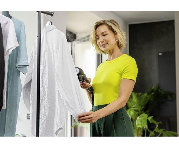 KARCHER Garment Steamer nastavak - slika 8