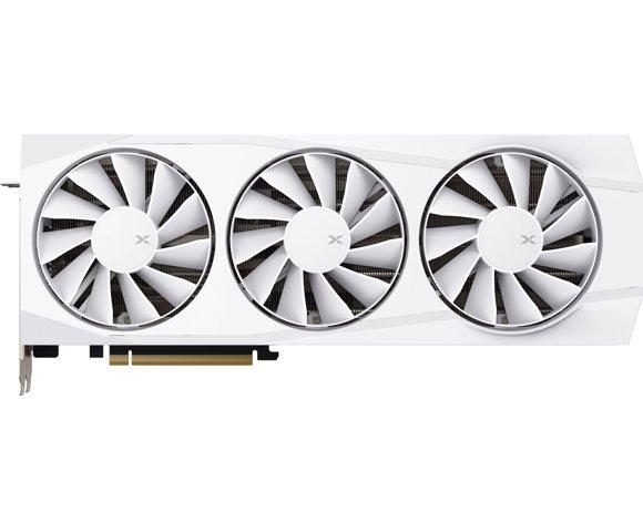 XFX Quicksilver RX 9070XT White Gaming Edition grafička kartica - slika 5