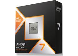 AMD RYZEN 7 9800X3D procesor