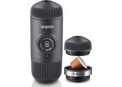 Wacaco Nanopresso + NS adapter