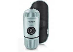 Wacaco Nanopresso Arctic Blue + Case