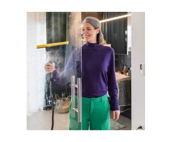 KARCHER Window nozzle Comfort for steam cleaner - slika 3