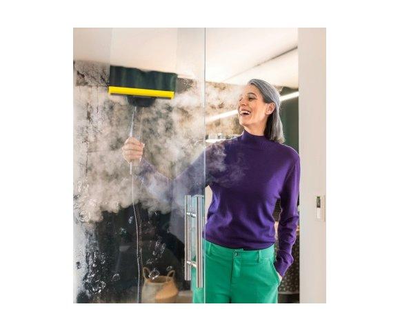 KARCHER Window nozzle Comfort for steam cleaner - slika 2