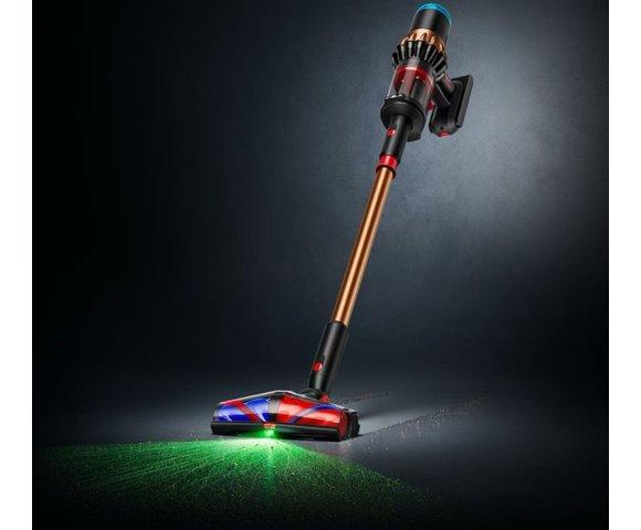 Dyson V16 Piston Animal (Matte black/Copper) - slika 2