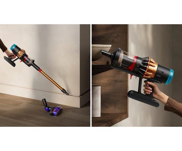 Dyson V16 Piston Animal (Matte black/Copper) - slika 6
