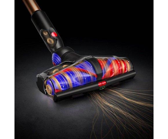 Dyson V16 Piston Animal Submarine (Matte black / Copper) - slika 4