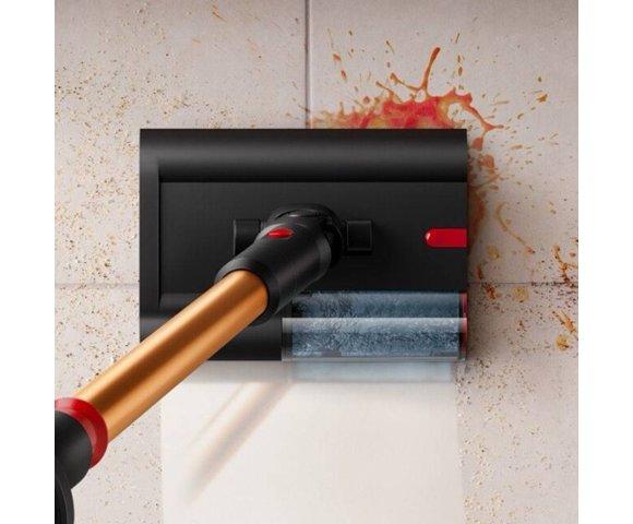 Dyson V16 Piston Animal Submarine (Matte black / Copper) - slika 5