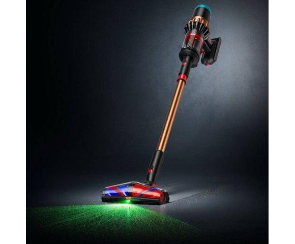 Dyson V16 Piston Animal Submarine (Matte black / Copper) - slika 2