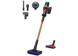 Dyson V16 Piston Animal Submarine (Matte black / Copper)