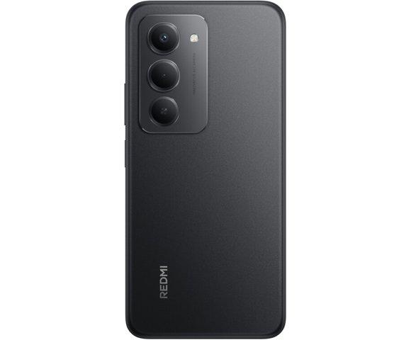 Xiaomi Redmi 15 6GB 128GB Midnight Black smartphone - slika 3