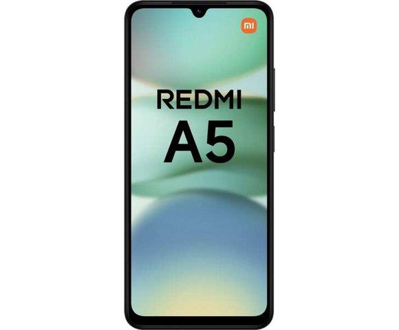 Xiaomi Redmi A5 4GB 128GB Midnight Black smartphone - slika 3