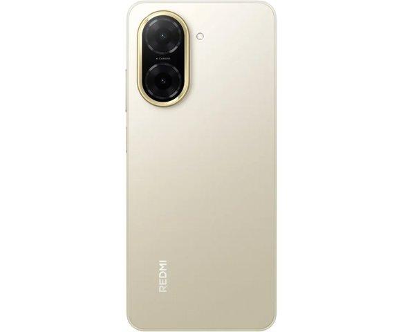 Xiaomi Redmi A5 4GB 128GB Sandy Gold smartphone - slika 5
