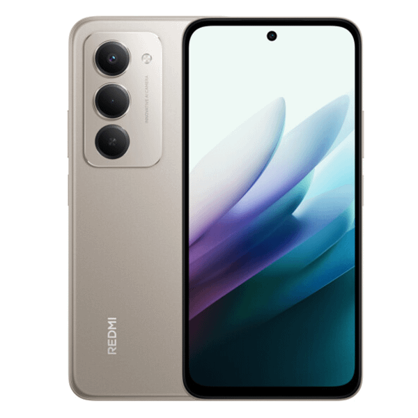 REDMI 15 5G 128GB チタングレー Xiaomi REDMI 15 5G 128GB Xiaomi Redmi 15 グレー 6GB/128GB