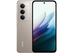 Xiaomi Redmi 15 6GB 128GB Titan Gray smartphone