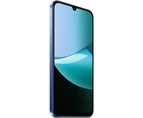 Xiaomi Redmi 15C 4GB 128GB Moonlight Blue smartphone - slika 3