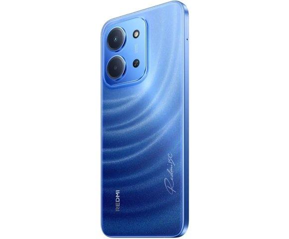 Xiaomi Redmi 15C 4GB 128GB Moonlight Blue smartphone - slika 7