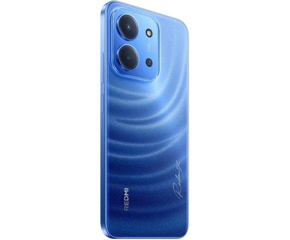 Xiaomi Redmi 15C 4GB 128GB Moonlight Blue smartphone - slika 6