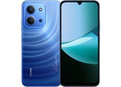 Xiaomi Redmi 15C 4GB 128GB Moonlight Blue smartphone