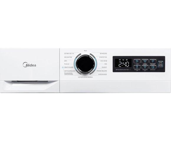 Midea MF110W60/W-HR - slika 2