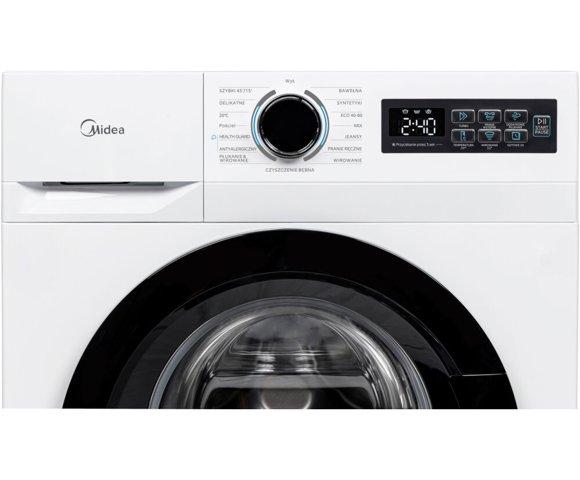 Midea MF110W60/W-HR - slika 5