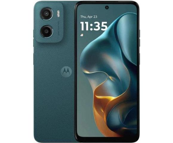 Motorola Moto G05 8GB 256GB (Forest Green) - slika 3