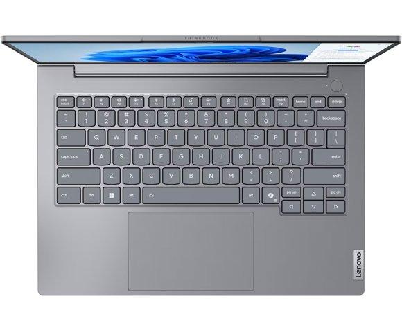 Lenovo ThinkBook 14 G8 IAL 21SJ007DYA laptop - slika 12