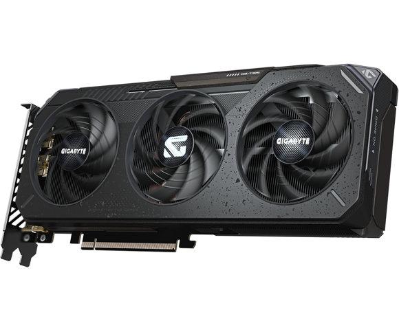 GIGABYTE RX 9060 XT GAMING OC 8GB grafička kartica - slika 5