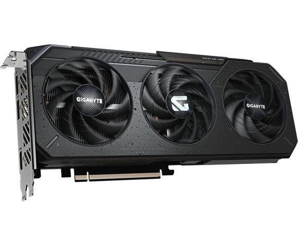 GIGABYTE RX 9060 XT GAMING OC 8GB grafička kartica - slika 8