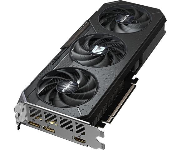 GIGABYTE RX 9060 XT GAMING OC 8GB grafička kartica - slika 9