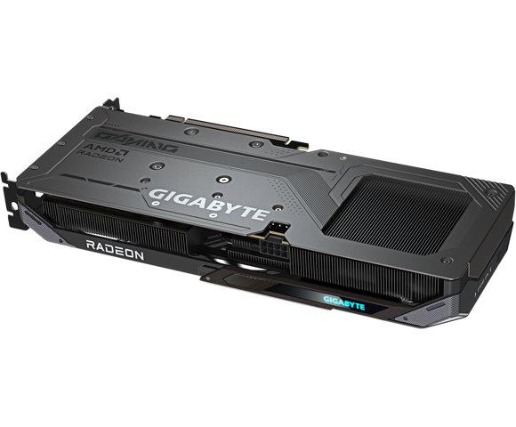 GIGABYTE RX 9060 XT GAMING OC 8GB grafička kartica - slika 4