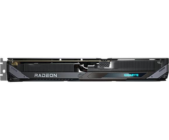 GIGABYTE RX 9060 XT GAMING OC 8GB grafička kartica - slika 6