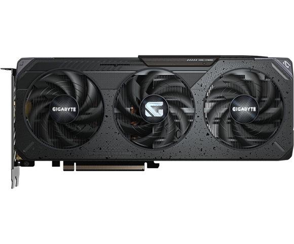 GIGABYTE RX 9060 XT GAMING OC 8GB grafička kartica - slika 3