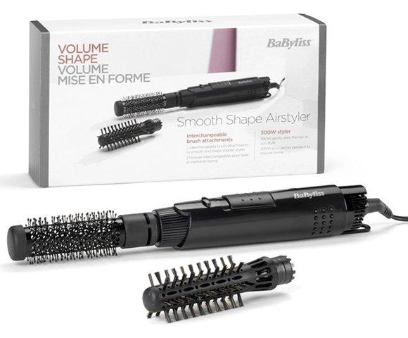 BaByliss Smooth Shape AS86E fen četka - slika 4