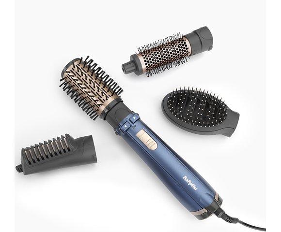 BaByliss Style Pro 1000W AS965E fen četka - slika 9